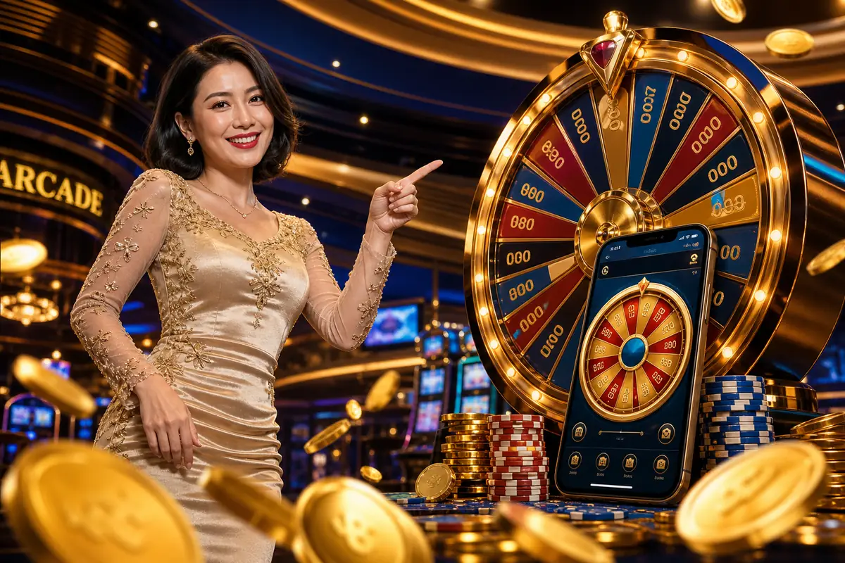 waw88 program VIP bonus cashback mingguan