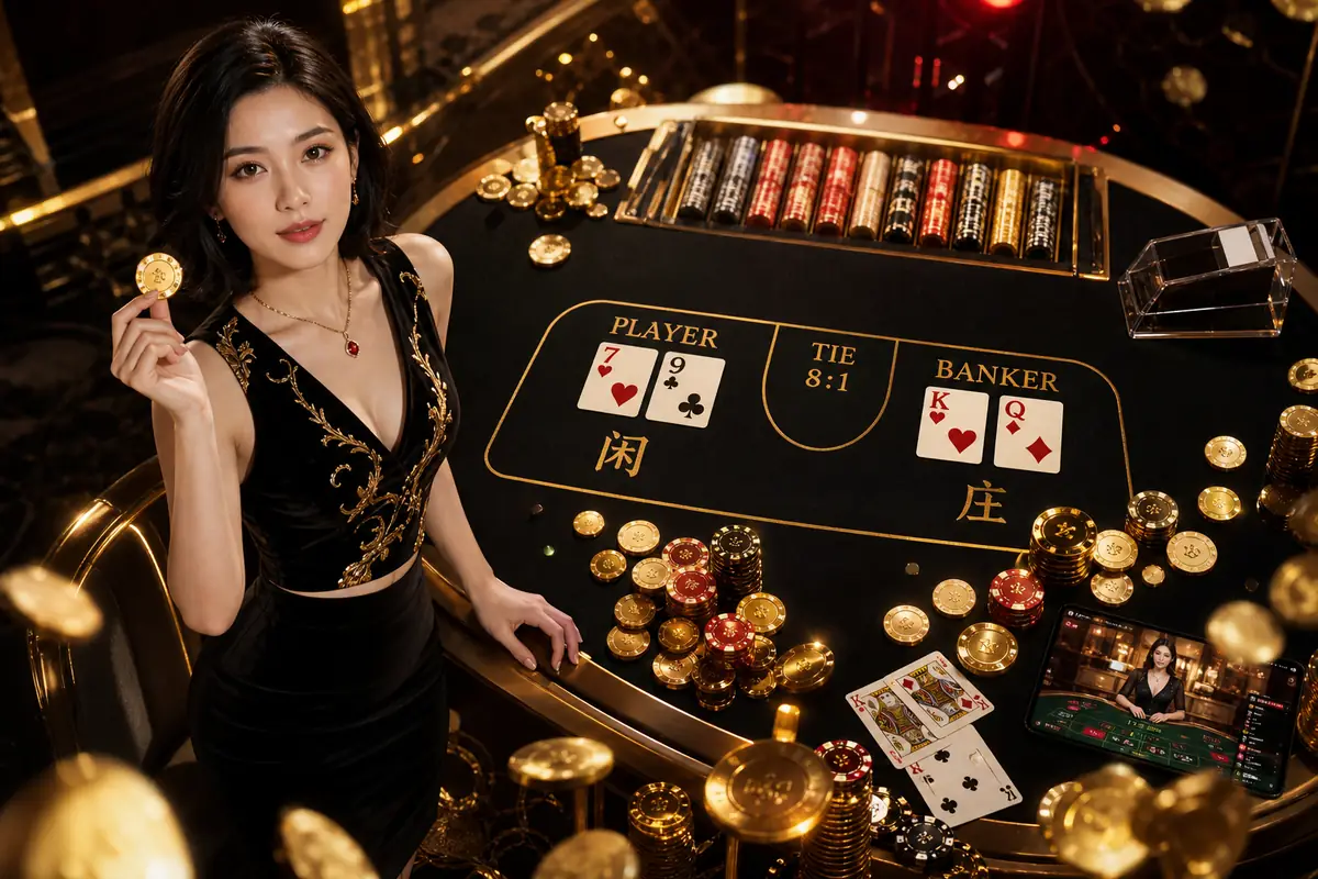 waw88 slot Mahjong Ways tema Asia