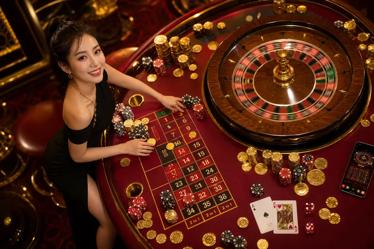 waw88 panduan strategi bermain slot