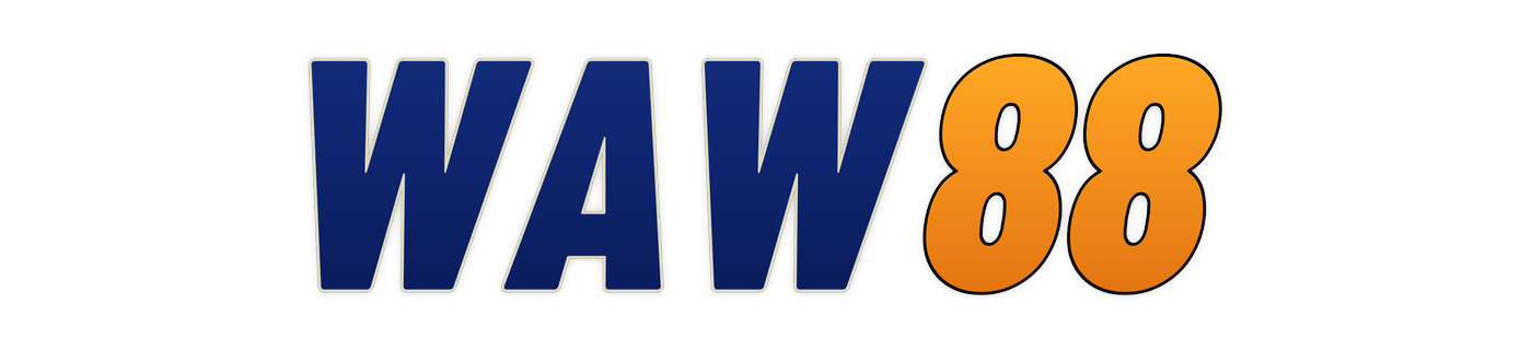 waw88 Logo